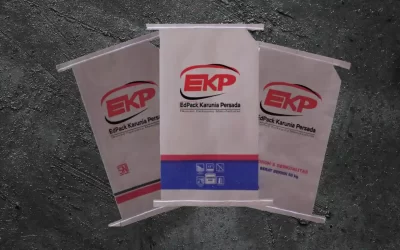 Optimalkan Performa Produk Anda Dengan Sewn Paper Sack – Karung Kertas Tipe Jahit