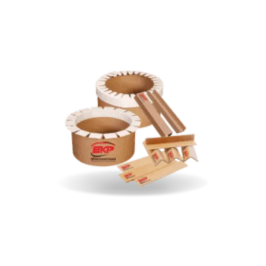 paper protector edpack