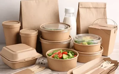 Apa Itu Kemasan dengan Standar Food Grade? Pengertian, Fungsi, dan Pentingnya bagi Keamanan Pangan!