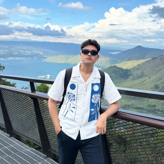 Prisboy Edpack Persada