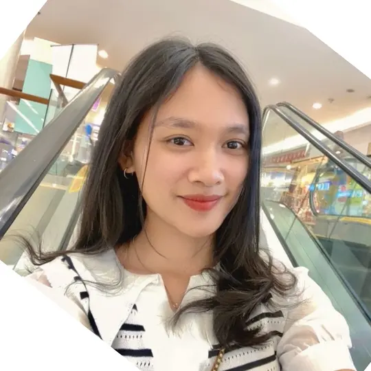 Maria Edpack Persada