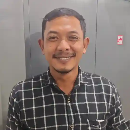 Chandra Edpack Persada