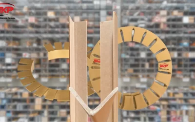 Siku Kertas, Lapisan Terakhir Pelindung Produk Anda & Pilihan Tepat untuk Kemasan Lebih Aman!