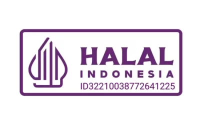 Resmi Tersertifikasi Halal: Komitmen Nyata Terhadap Mutu, Keamanan & Kepercayaan Pelanggan