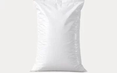 Mengenal Woven Bag Laminasi BOPP: Kemasan Industri Kuat, Aman dan Bernilai Premium!