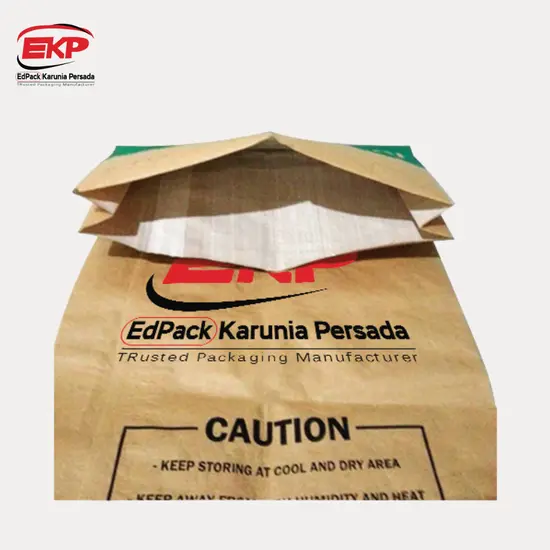 Sandwich Bag - Karung Noblen EKP