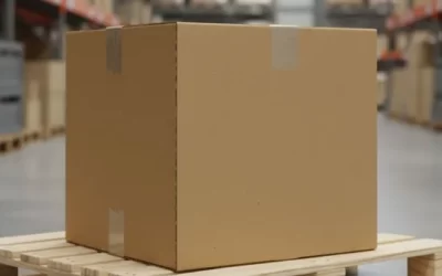 Solusi Pengemasan Strategis: Bagaimana Memilih Karton Box Berkualitas untuk Bisnis Anda!