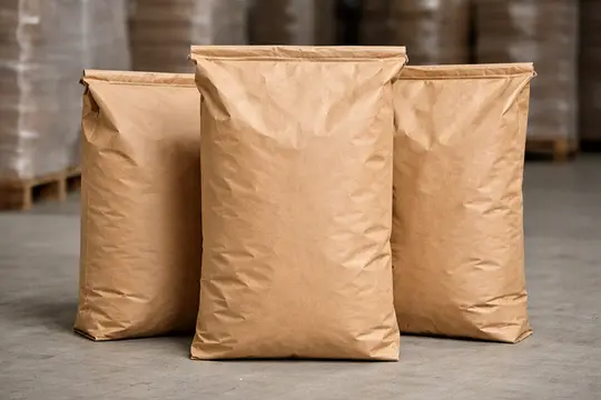 Paper Sack - Karung Kertas Industri