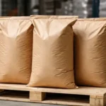 Karung Kertas Industri: Solusi Kemasan Kuat dan Efisien untuk Berbagai Sektor Manufaktur! Karung Kertas Industri Edpack Karunia Persada 1