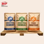 Karung Kertas Untuk Industri Semen: Dari Multiwall Hingga Valve Bag Edpack Karunia Persada