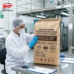 Standar Karung Kertas untuk Industri Farmasi dan Kimia 1