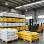 IProduk dan ndustri Pengguna PP Woven Bag