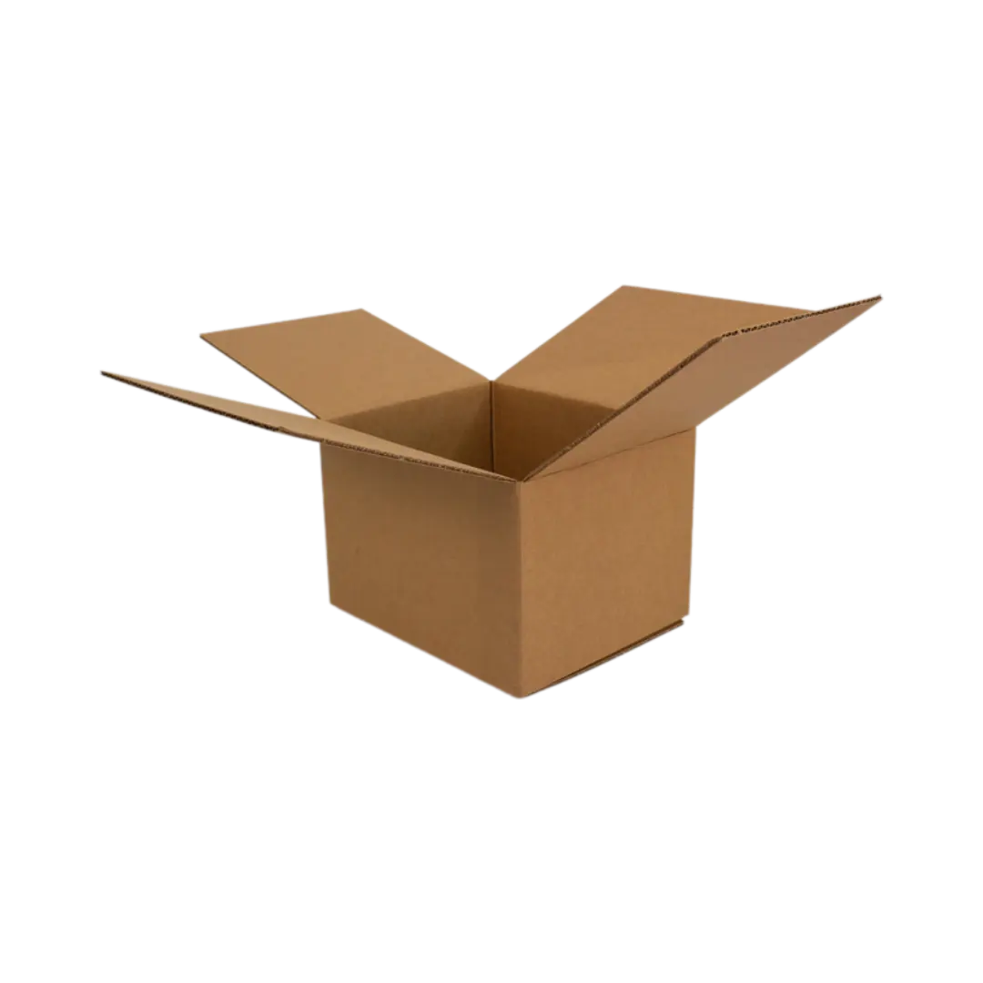 Produk carton box industri