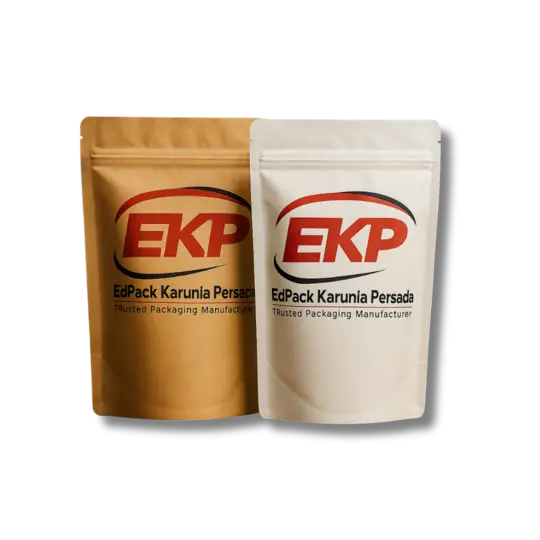 Standing Pouch - EKP Standing Pouch - EKP
