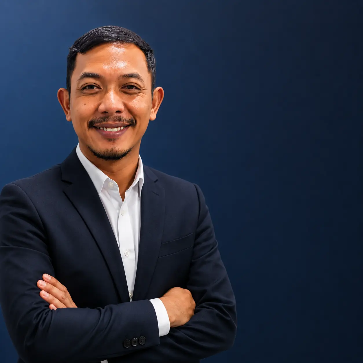 Chandra Edpack Karunia Persada
