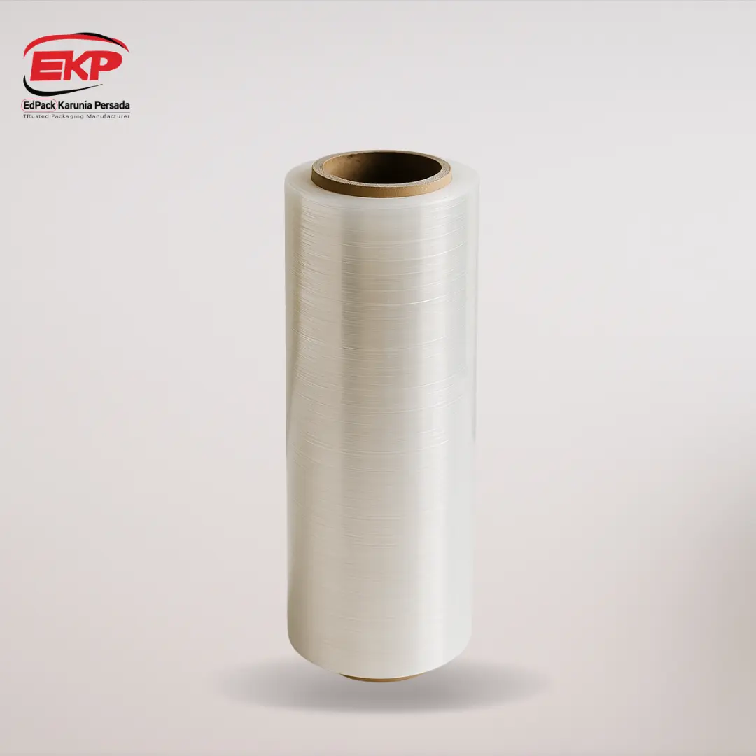 Cling Film - Plastic Wrapping - home - Edpack Karunia Persada Cling Film - Plastic Wrapping - home - Edpack Karunia Persada