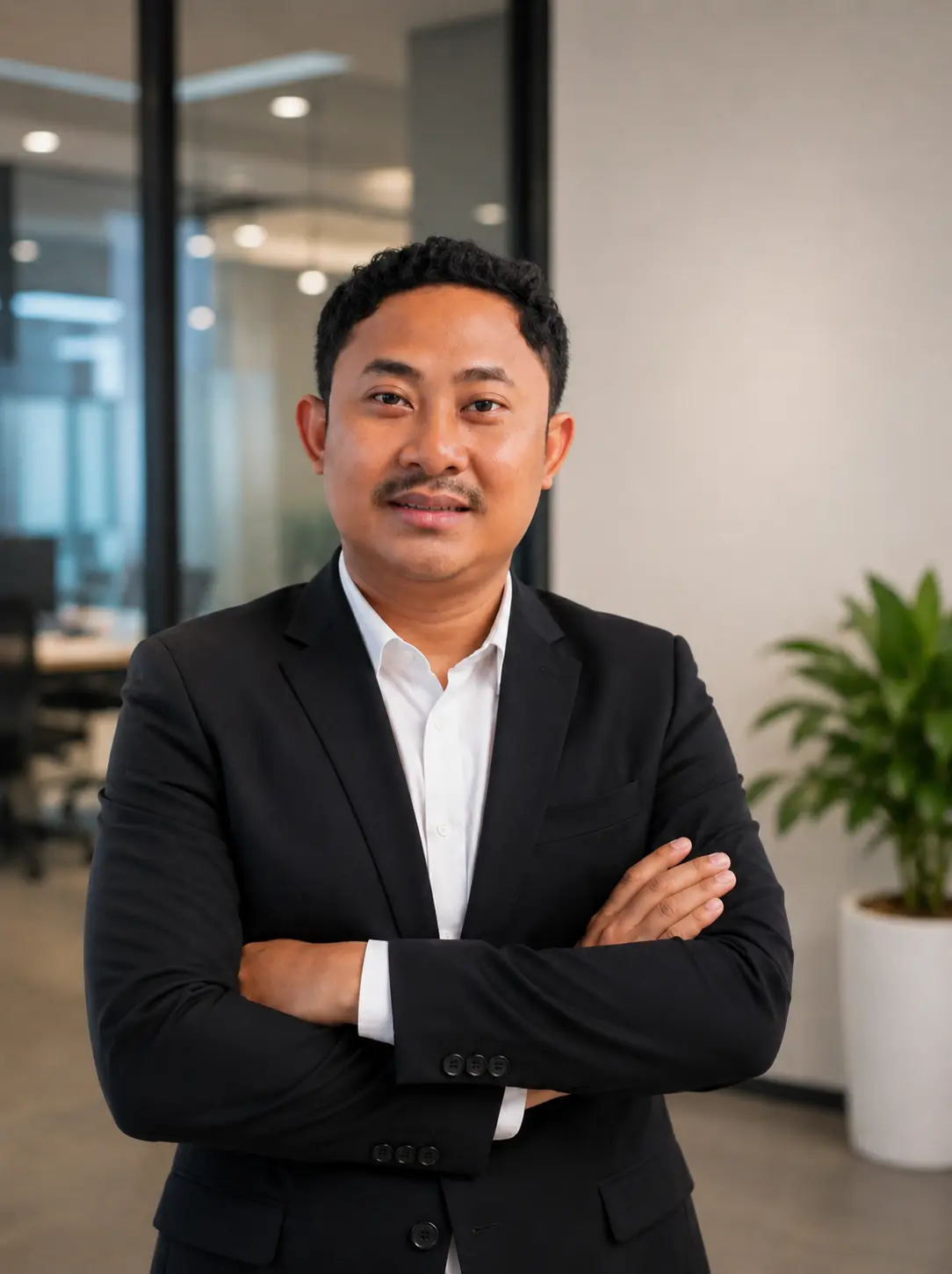 Heri Edpack Karunia Persada