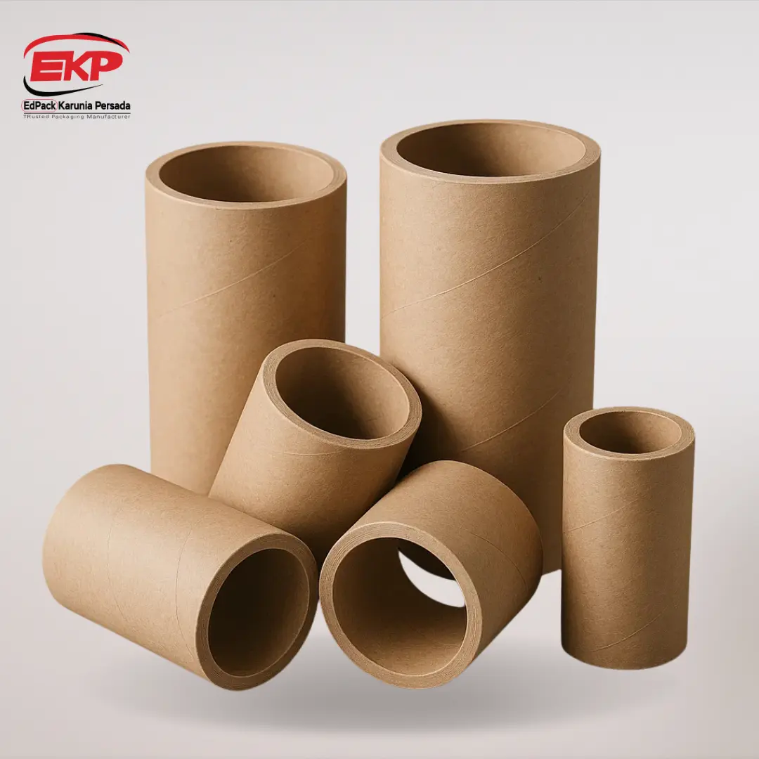 Paper Core - Tabung Kertas - home - Edpack Karunia Persada Paper Core - Tabung Kertas - home - Edpack Karunia Persada