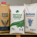 Karung Kertas untuk Industri Pangan: Solusi Kemasan yang Aman, Efisien & Mendukung Kualitas Produk Paper Sack Untuk Industri Pangan