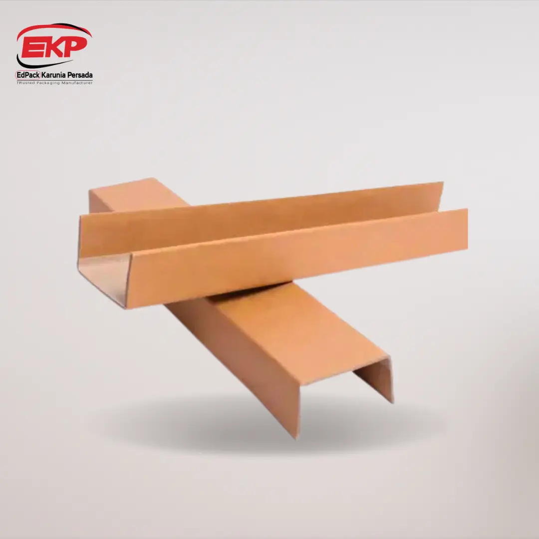 Siku Kertas - Paper Edge Protector - Home - Edpack Karunia Persada Siku Kertas - Paper Edge Protector - Home - Edpack Karunia Persada
