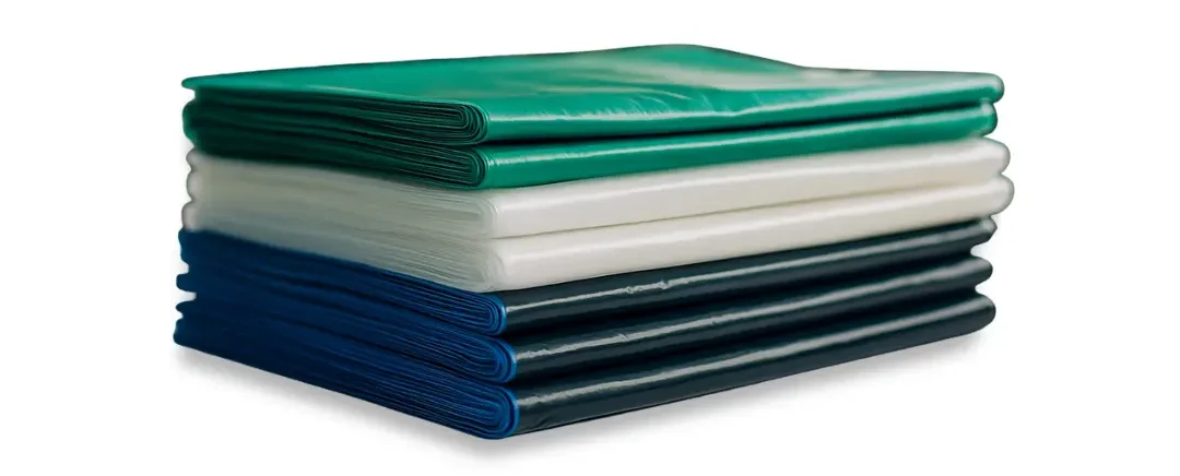 Produk plastic packaging