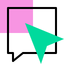 Virtual Courses Icon