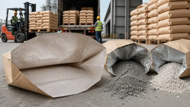 Industri Konstruksi