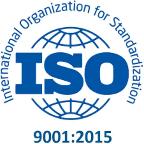 PT Edpack Karunia Persada Resmi Memperoleh Sertifikasi ISO 9001 : 2015 2 Logo SNI ISO 9001 - 2015