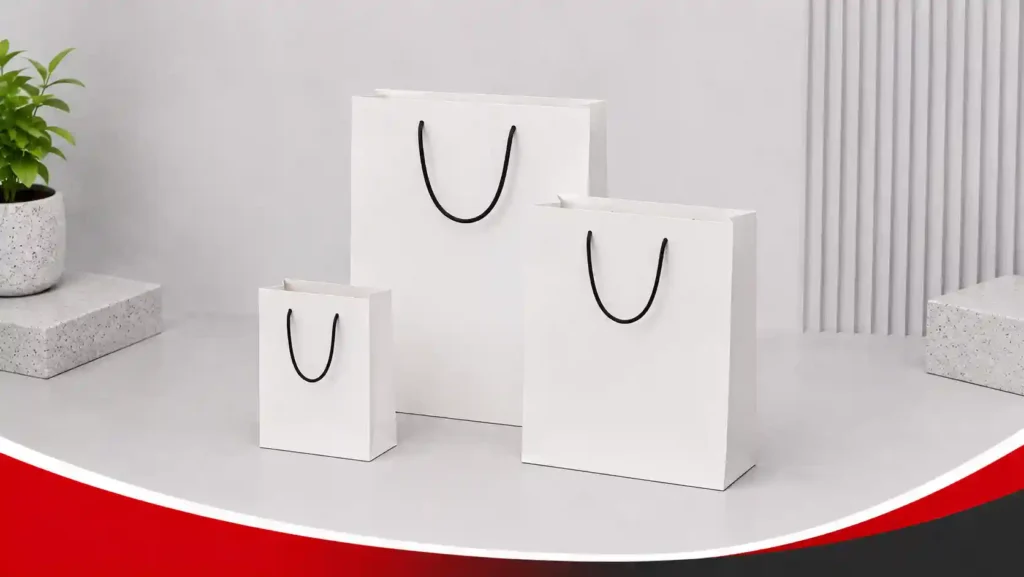 Shopping Bag