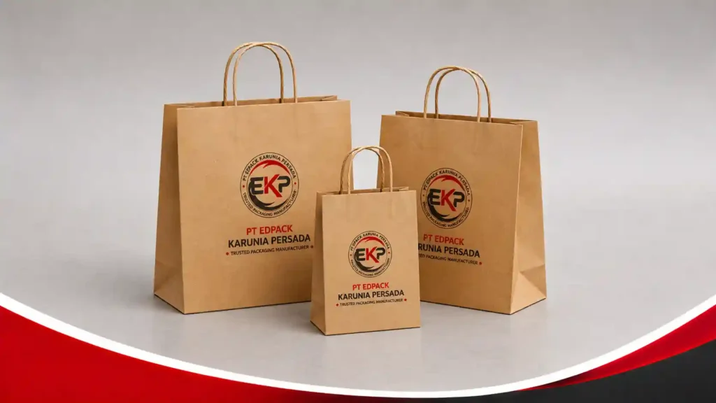 Shopping Bag