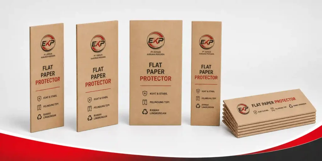 Visual terkait Furnitur & Kayu - PT Edpack Karunia Persada