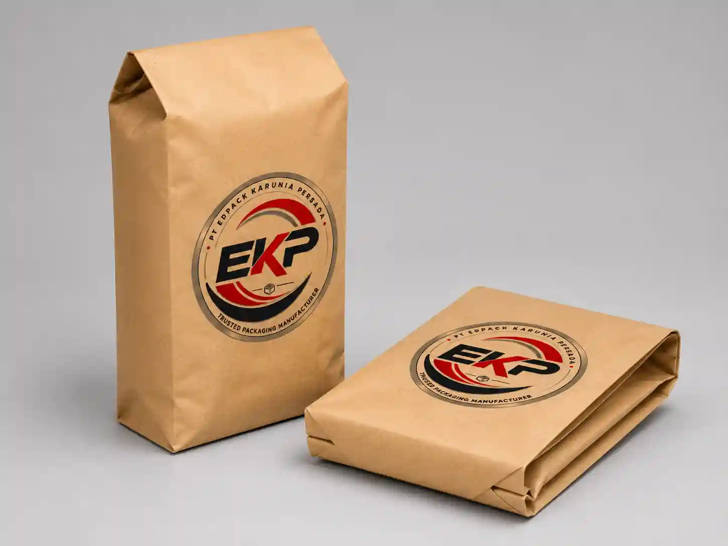 Karung Kertas Kraft Coklat 5 Karung Kertas Kraft Coklat High Performance