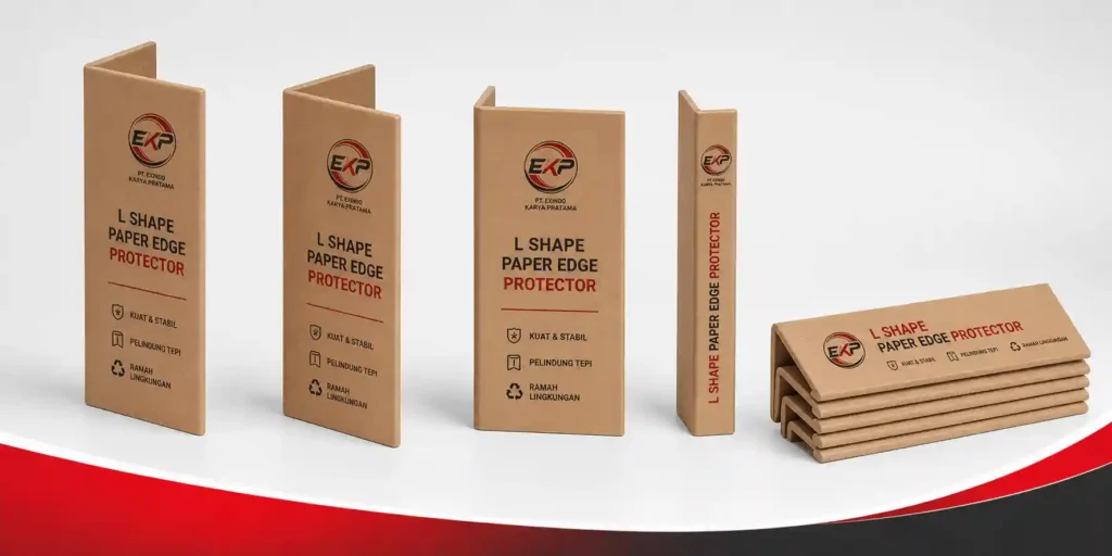 Visual terkait Kemasan Kertas - PT Edpack Karunia Persada