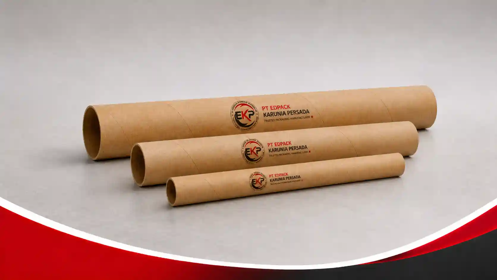 Non-Seamless Paper Core - Tabung - Selongsong Kertas Silinder Dengan Sambungan 1 non-seamless paper core - tabung kertas silinder - feature image edpack persada