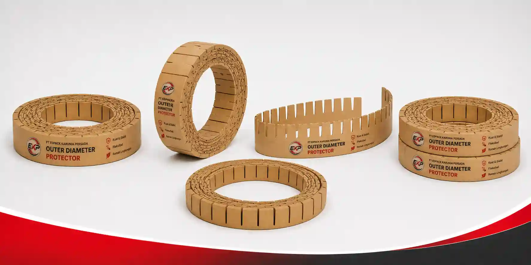 Paper Outer Diameter Protector - Outside Diameter Protector 1 outer diameter protector - feature image edpack persada