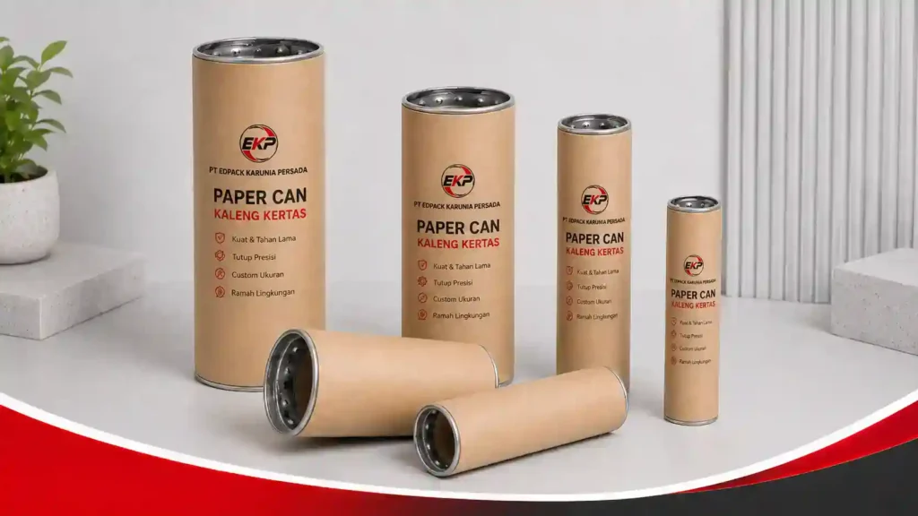 Paper Core
