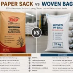 Paper Sack vs Woven Bag: Mana yang Lebih Tepat untuk Industri Anda? paper sack vs woven bag ekp featured
