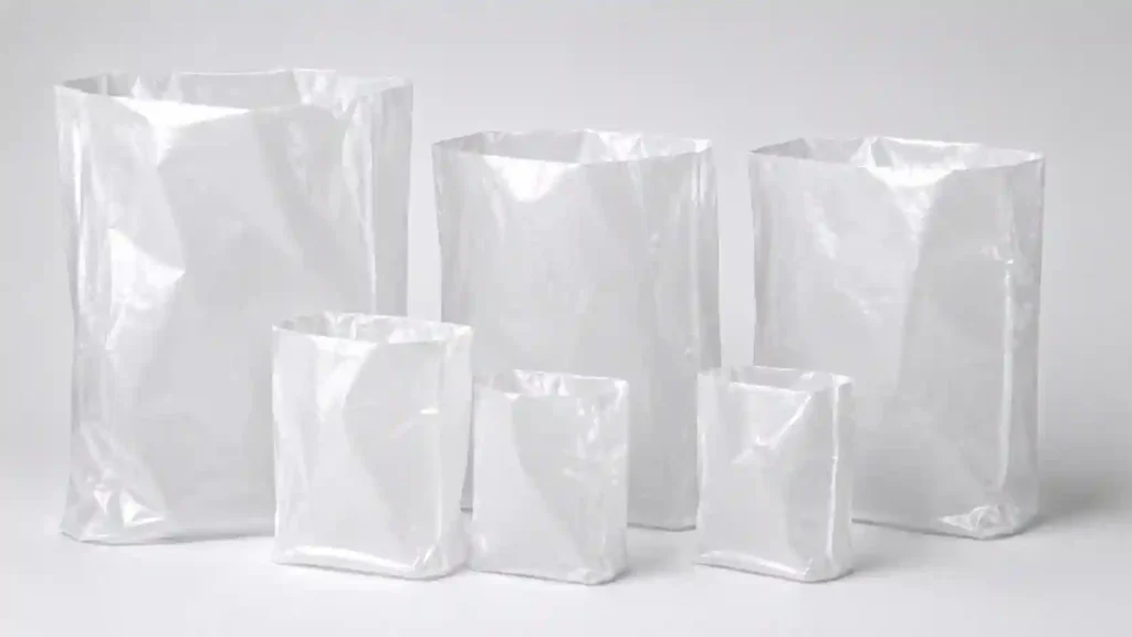 Visual terkait Kemasan Plastik - PT Edpack Karunia Persada