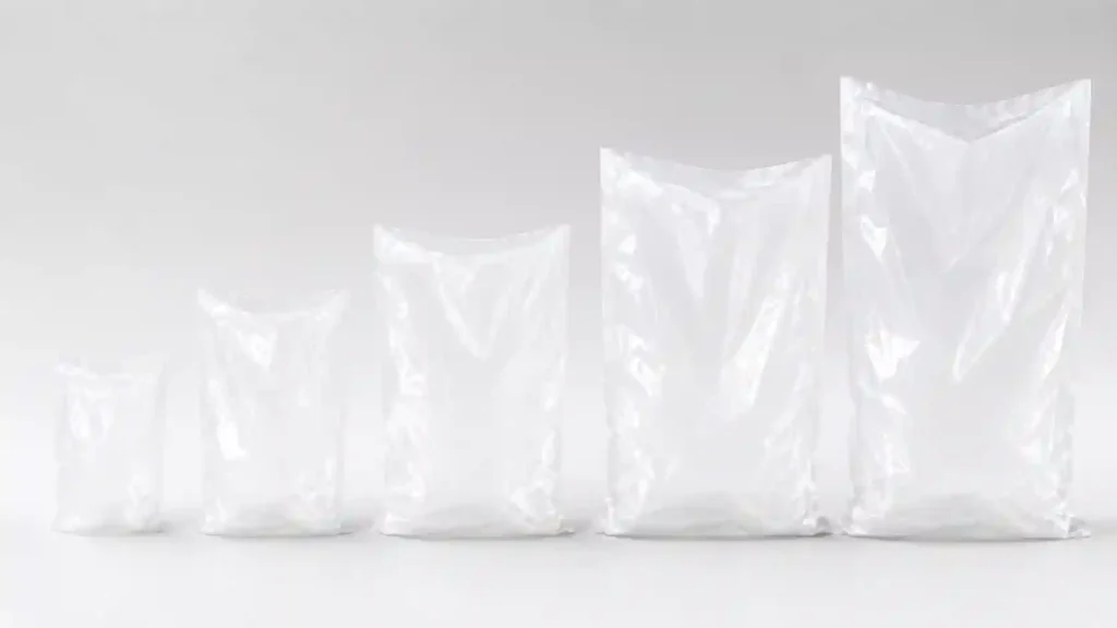 Plastic Bag