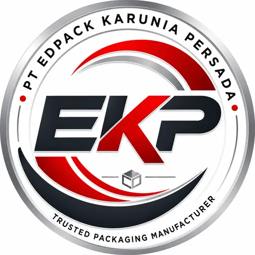 PT EdPack Karunia Persada