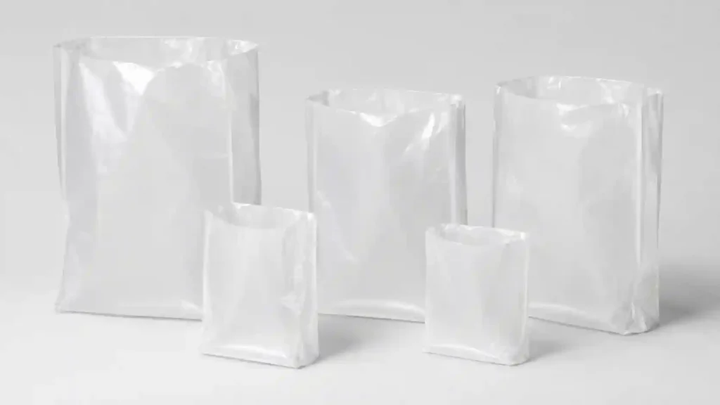 Visual terkait Kemasan Plastik - PT Edpack Karunia Persada