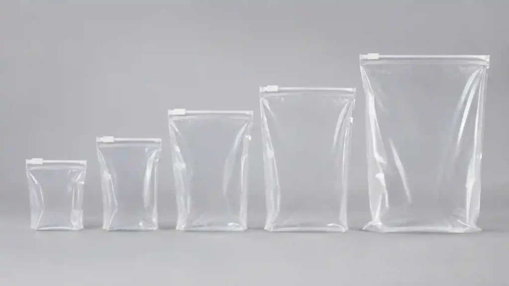 Visual terkait Kemasan Plastik - PT Edpack Karunia Persada