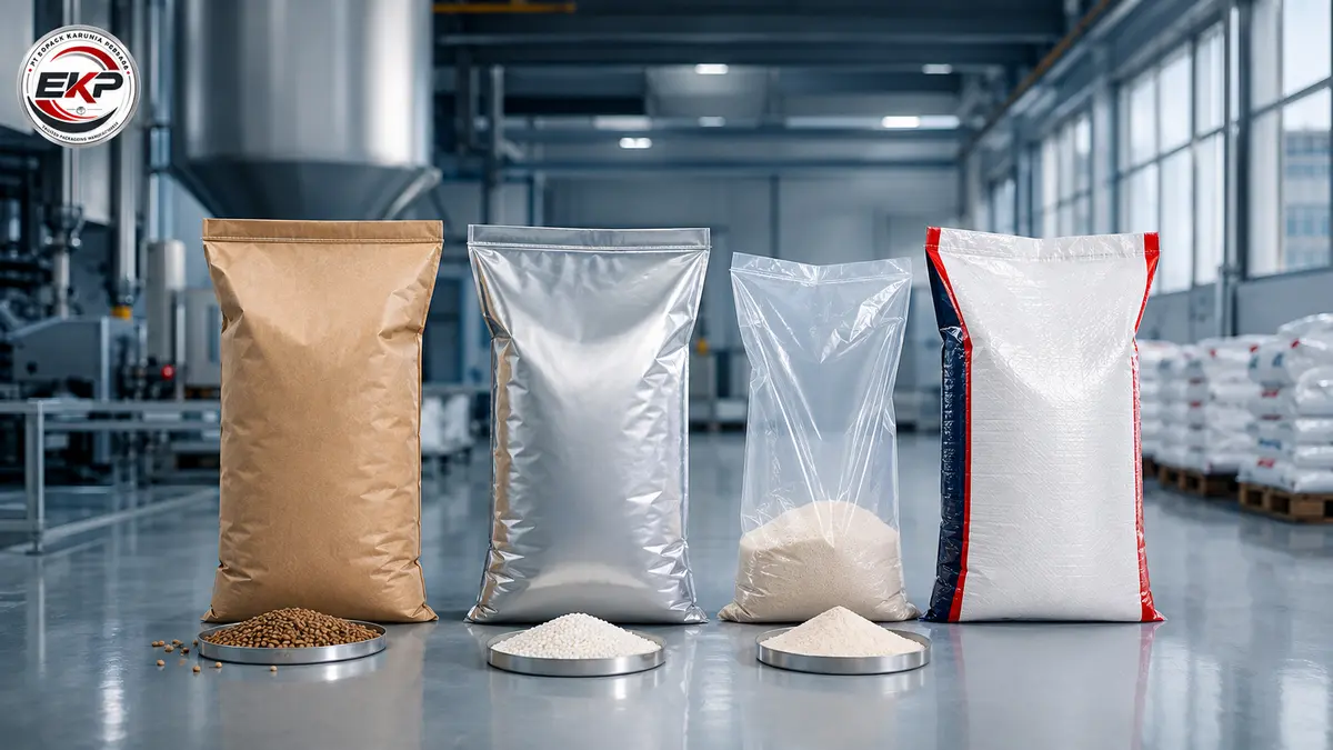Solusi Kemasan Produk Sensitif Kelembapan, Udara, dan Kondisi Penyimpanan 1 Solusi Kemasan Produk sensitif edpack