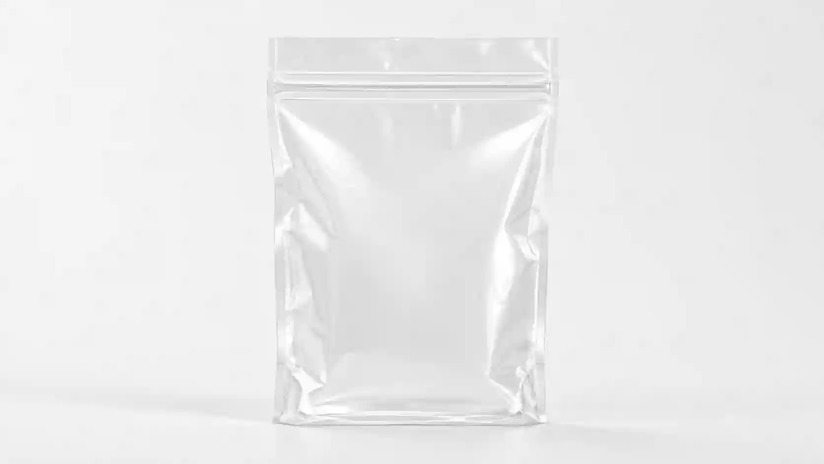 Zip Lock Plastic Bag - Kantong Plastik Klip (ziplock) 1 Zip Lock Plastic Bag - Plastik Klip (Ziplock)