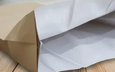 Promo Sandwich Bag – Karung Noblen – Karung Kertas Laminasi Woven!